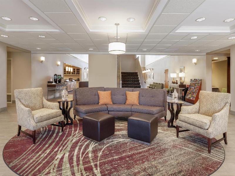 Homewood Suites by Hilton Clearwater image