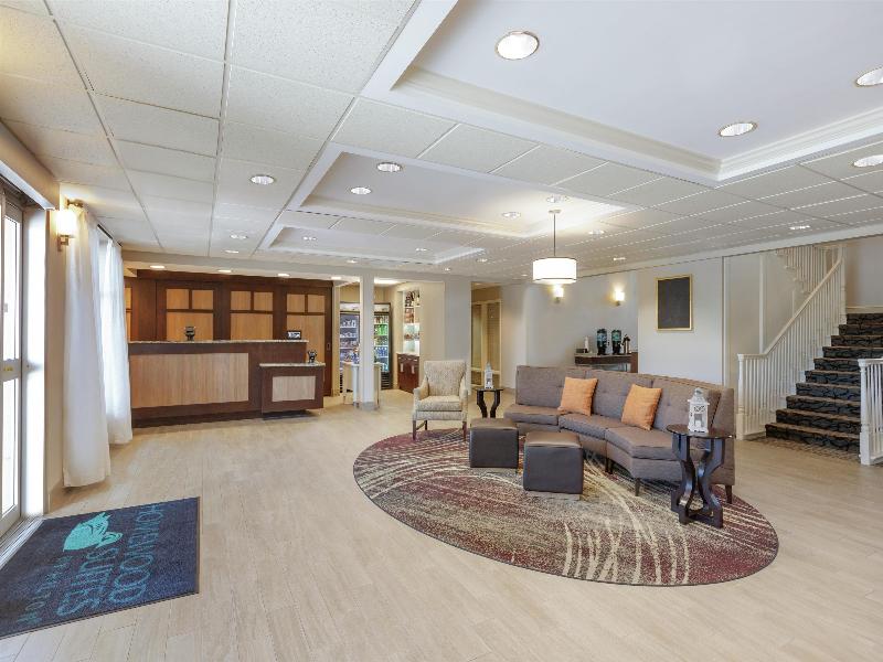 Homewood Suites by Hilton Clearwater image