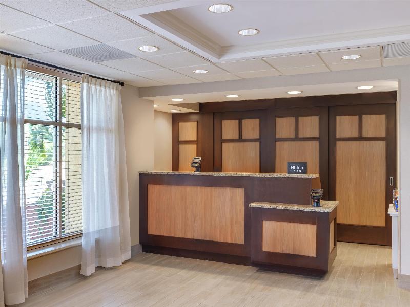 Homewood Suites by Hilton Clearwater image