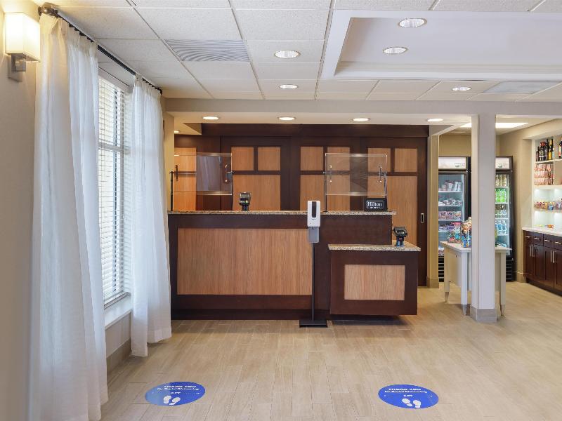 Homewood Suites by Hilton Clearwater image