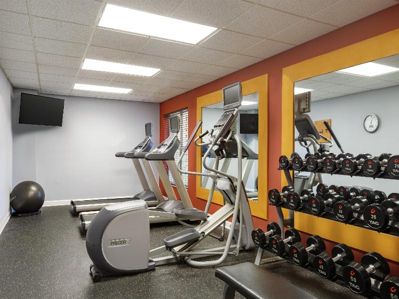 Homewood Suites by Hilton Clearwater image