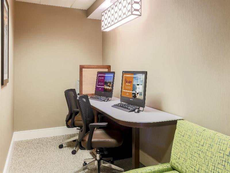 Homewood Suites by Hilton Clearwater image
