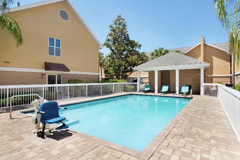 Hotel Homewood Suites by Hilton Clearwater