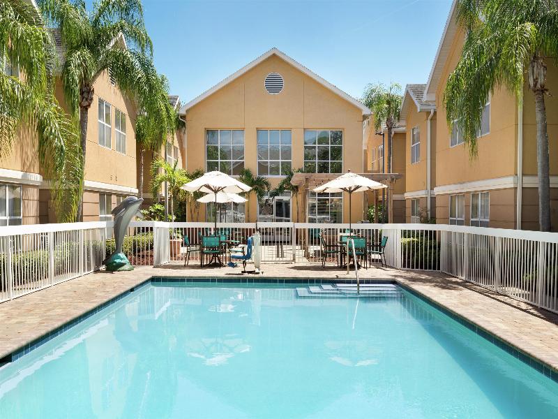 Homewood Suites by Hilton Clearwater image