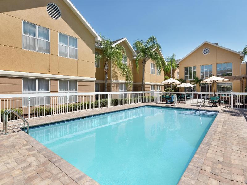 Homewood Suites by Hilton Clearwater image