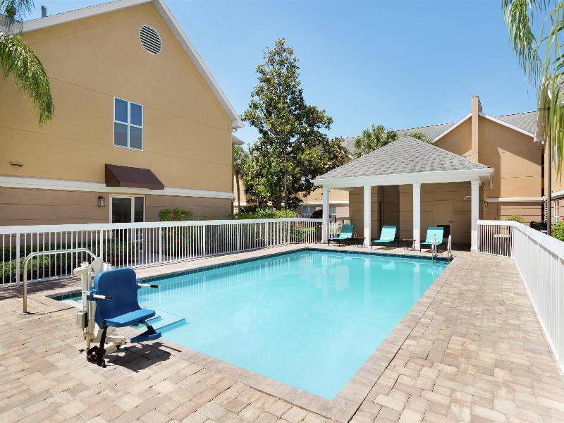 Homewood Suites by Hilton Clearwater image