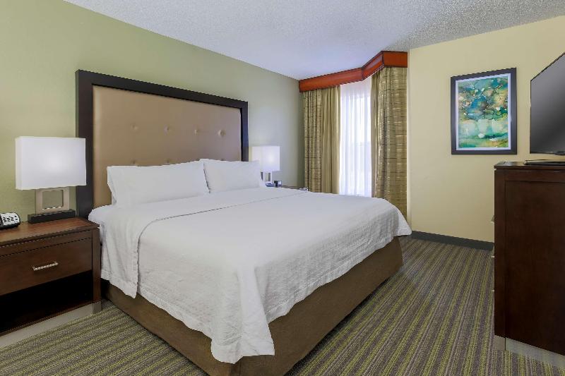 Homewood Suites by Hilton Clearwater image