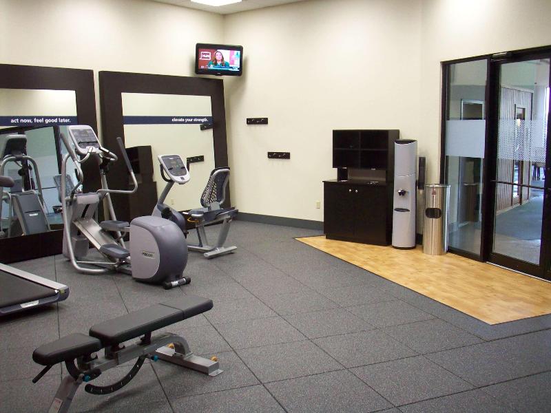 Hampton Inn Uniontown image