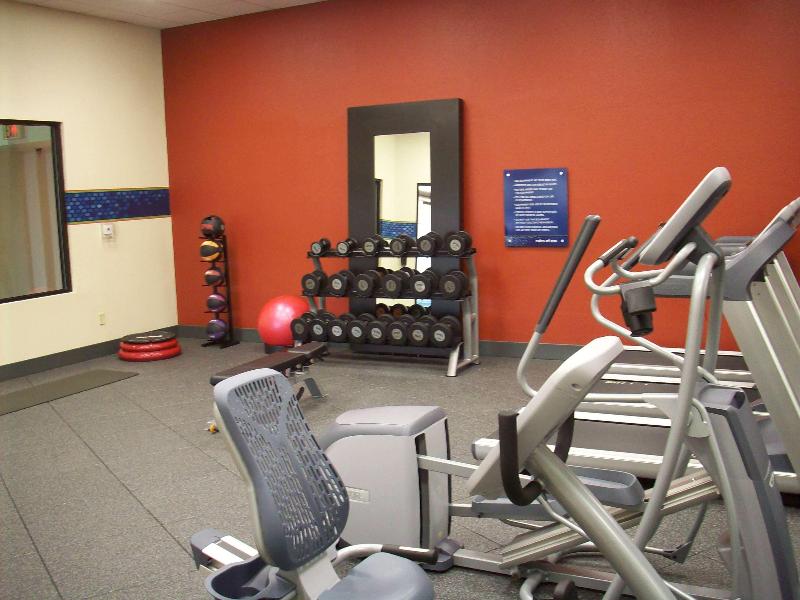 Hampton Inn Uniontown image