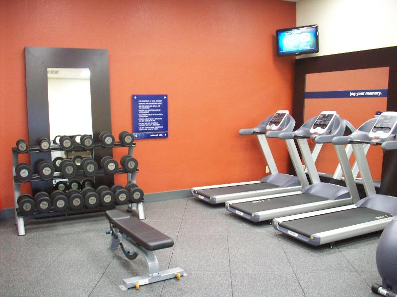 Hampton Inn Uniontown image