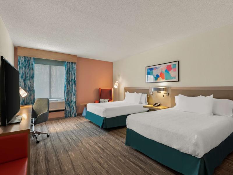 Hilton Garden Inn Atlanta East/Stonecrest image