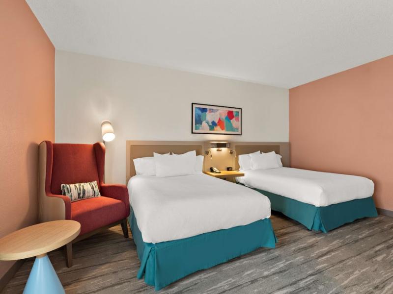 Hilton Garden Inn Atlanta East/Stonecrest image