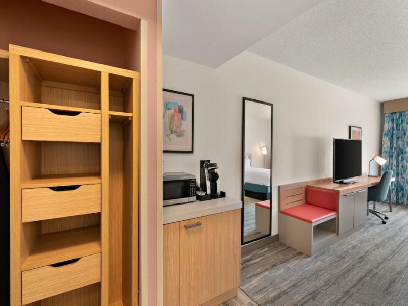 Hilton Garden Inn Atlanta East/Stonecrest image