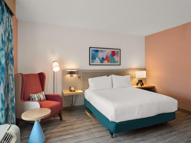 Hilton Garden Inn Atlanta East/Stonecrest image