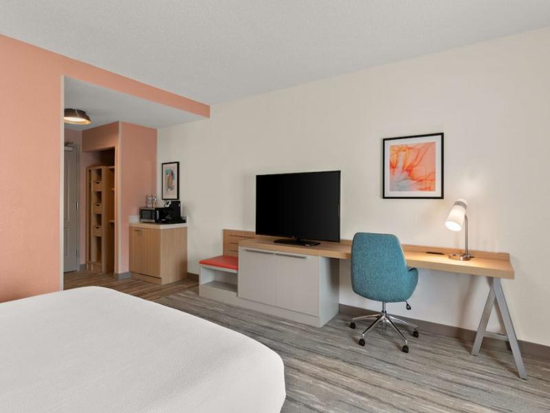 Hilton Garden Inn Atlanta East/Stonecrest image