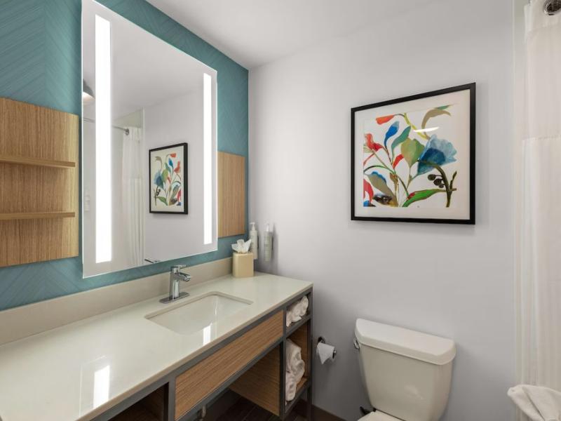 Hilton Garden Inn Atlanta East/Stonecrest image