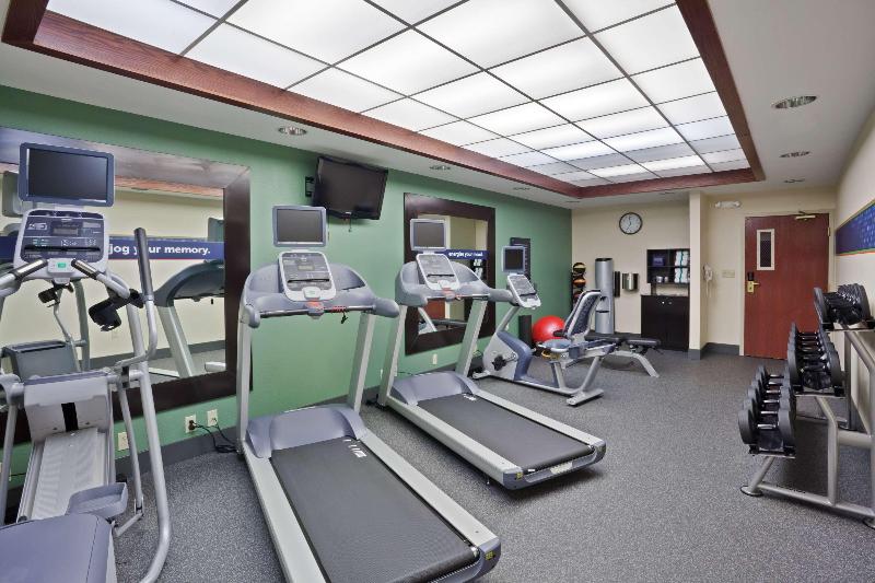 Hampton Inn North Sioux City image 3