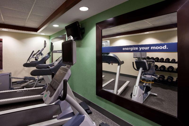 Hampton Inn North Sioux City image 4