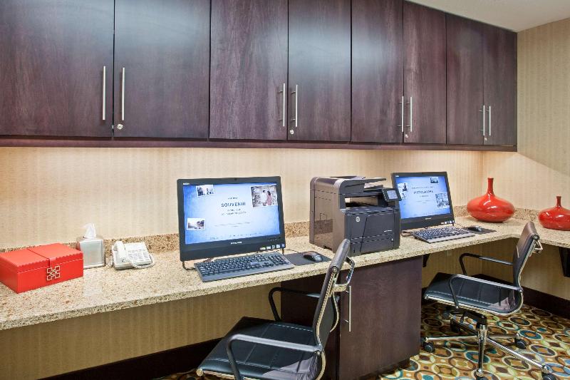 Hampton Inn North Sioux City image