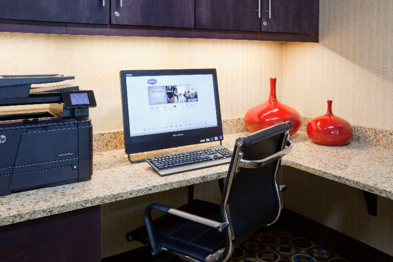 Hampton Inn North Sioux City image