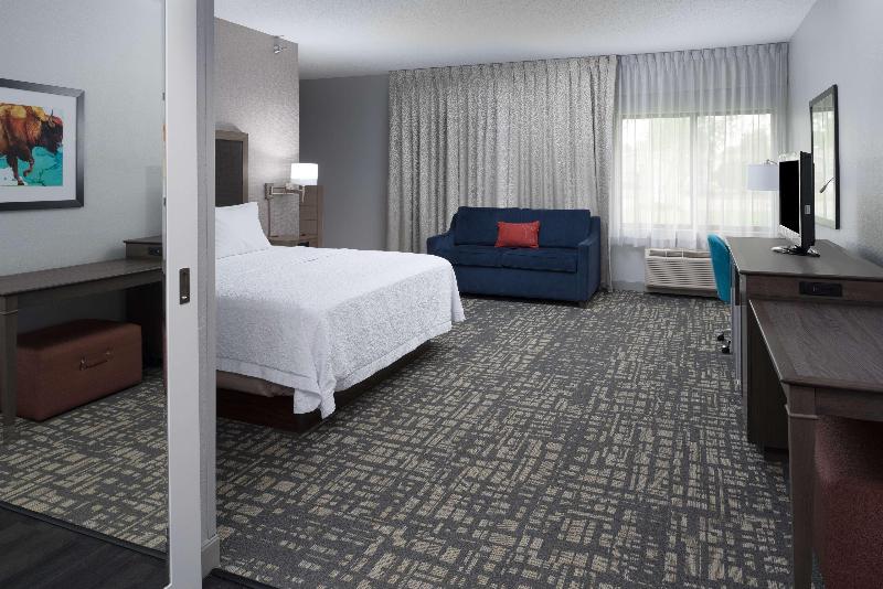 Hampton Inn North Sioux City image