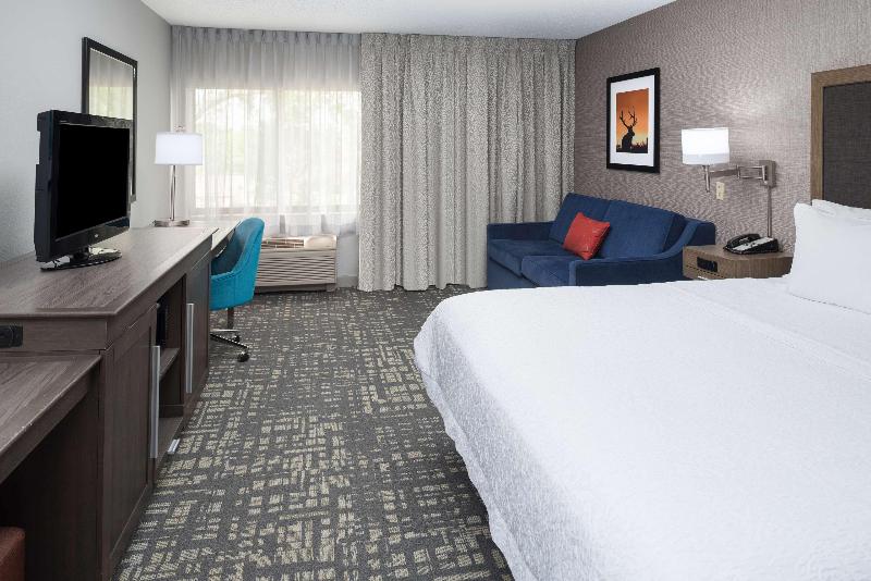 Hampton Inn North Sioux City image