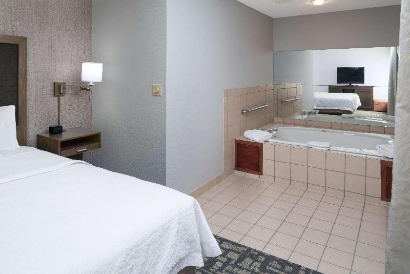 Hampton Inn North Sioux City image