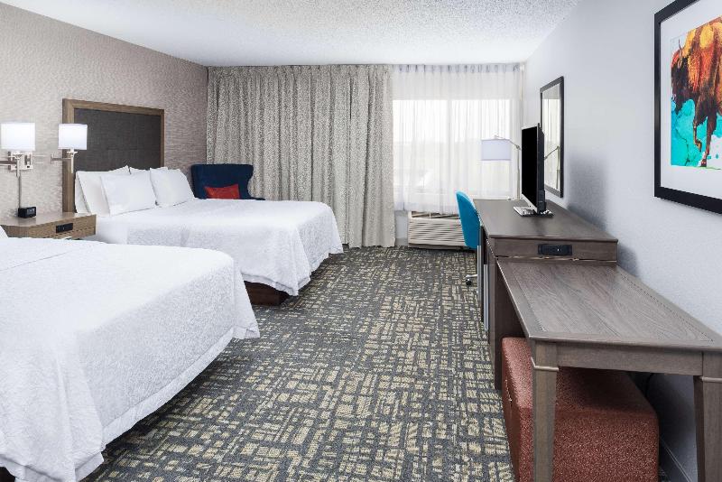 Hampton Inn North Sioux City image