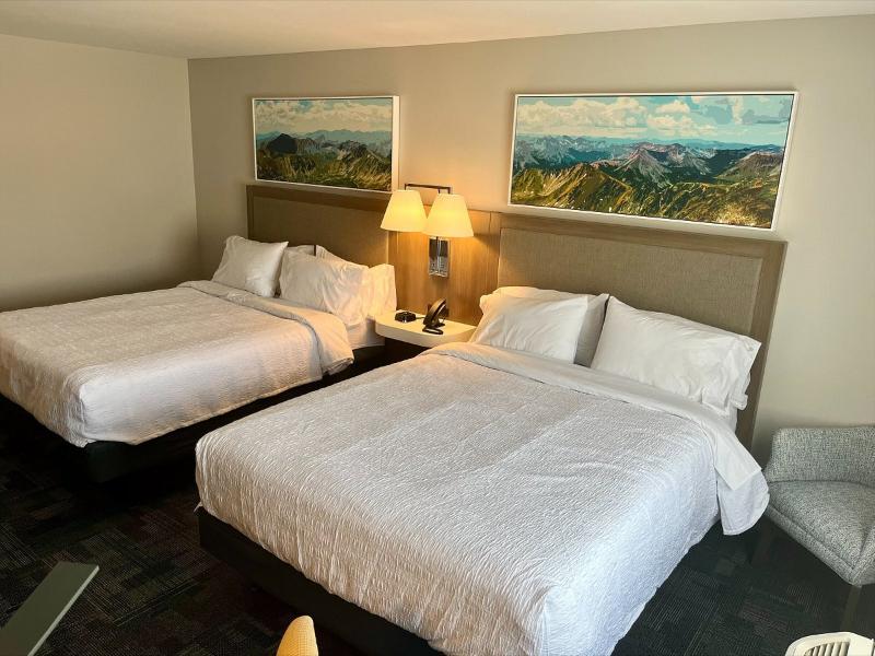 Hampton Inn & Suites Salida image