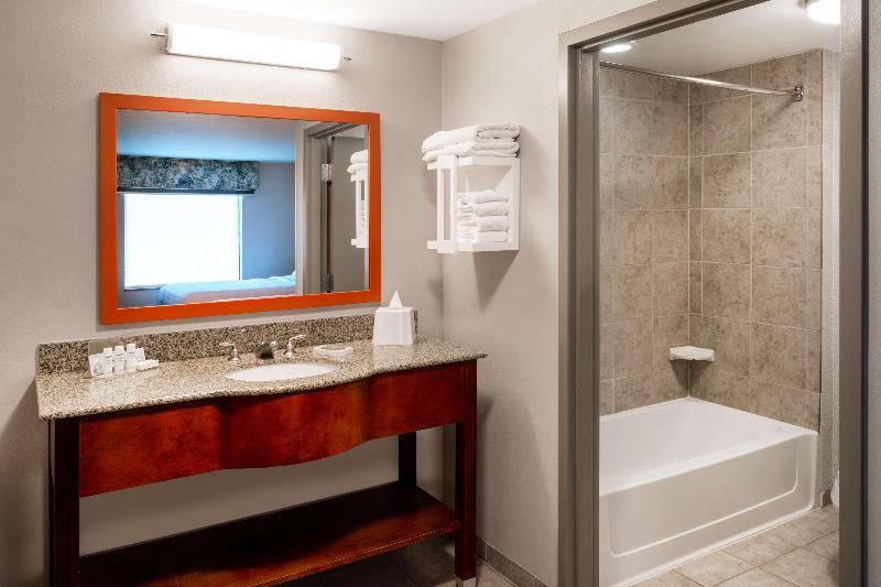 Hampton Inn & Suites Salida image 6