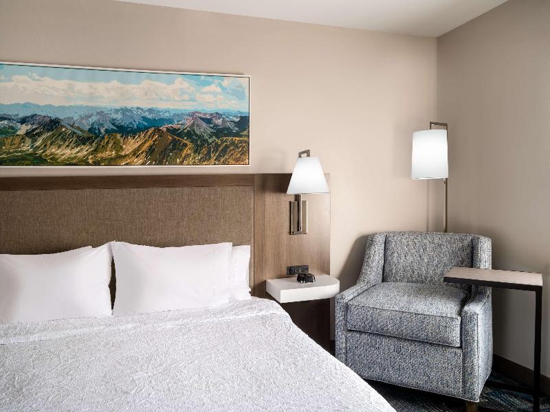 Hampton Inn & Suites Salida image