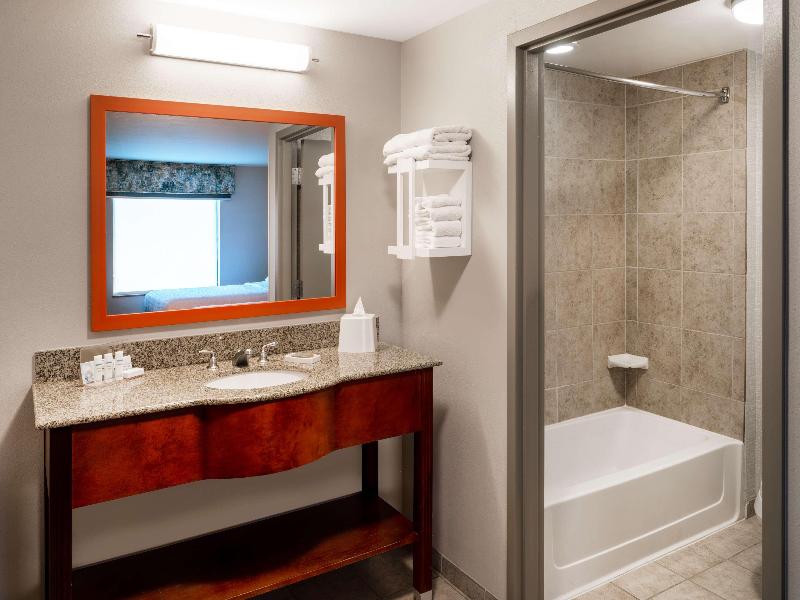 Hampton Inn & Suites Salida image