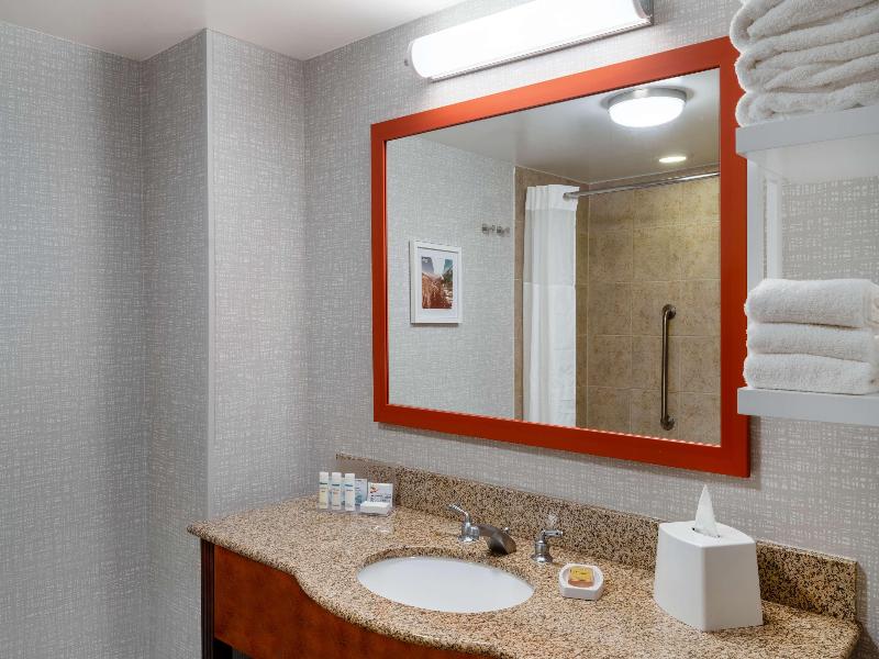 Hampton Inn & Suites Salida image