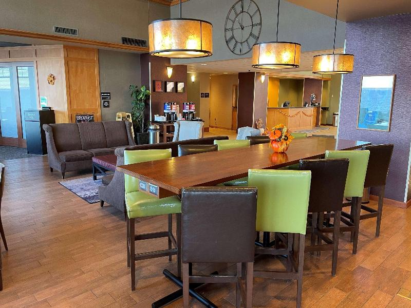 SouthShore Hotel on Lake Bemidji Trademark Collect