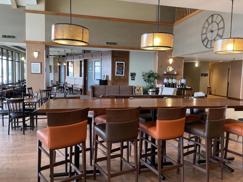 SouthShore Hotel on Lake Bemidji Trademark Collect