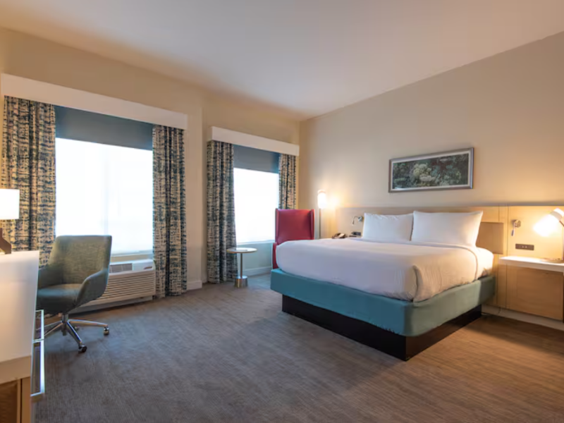 Hilton Garden Inn Calabasas image
