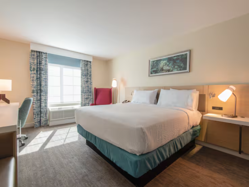 Hilton Garden Inn Calabasas image