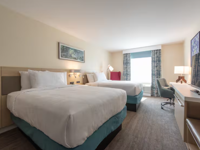 Hilton Garden Inn Calabasas image