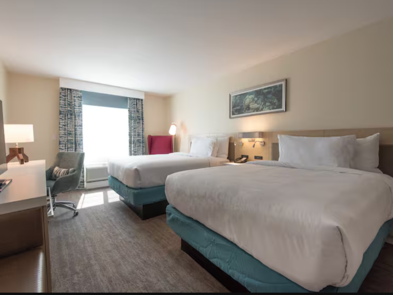 Hilton Garden Inn Calabasas image