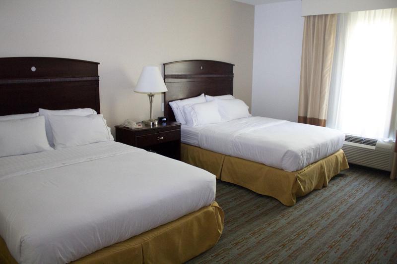 Holiday Inn Express West Jefferson image