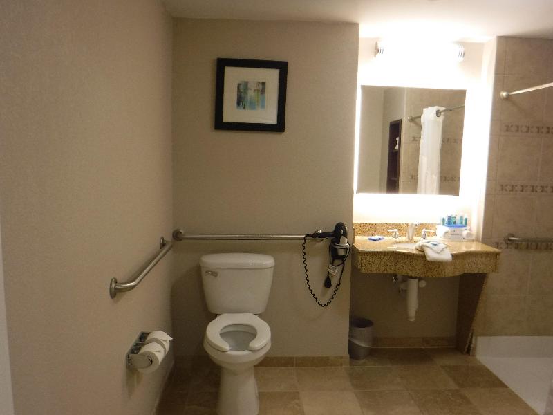 Holiday Inn Express West Jefferson image