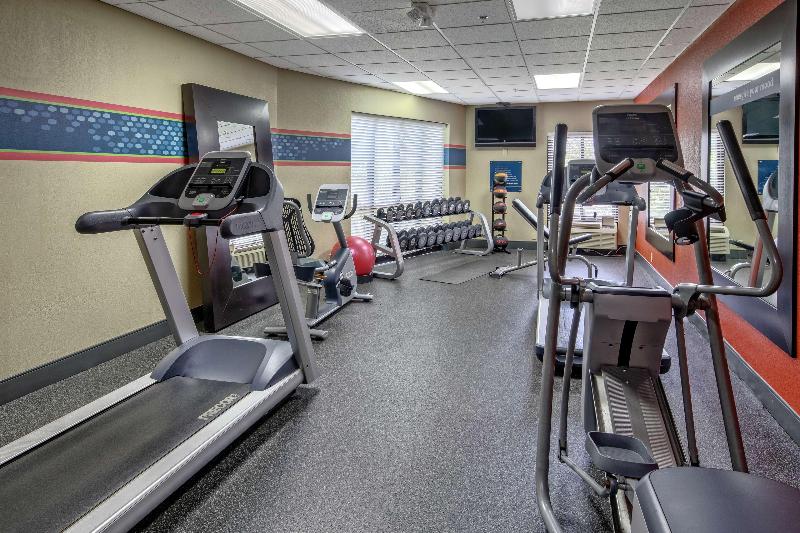 Hampton Inn Corinth image