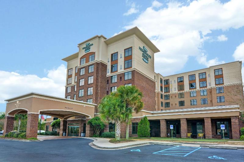 Homewood Suites by Hilton Mobile - East Bay -