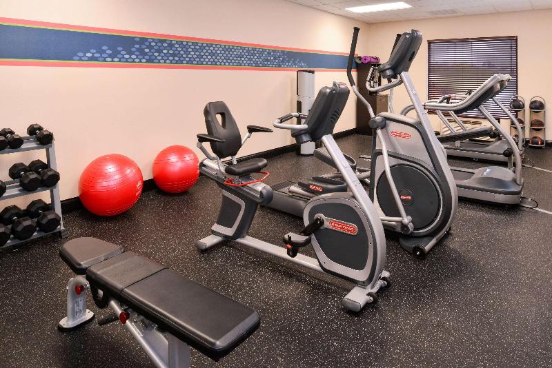 Hampton Inn Williamsburg image