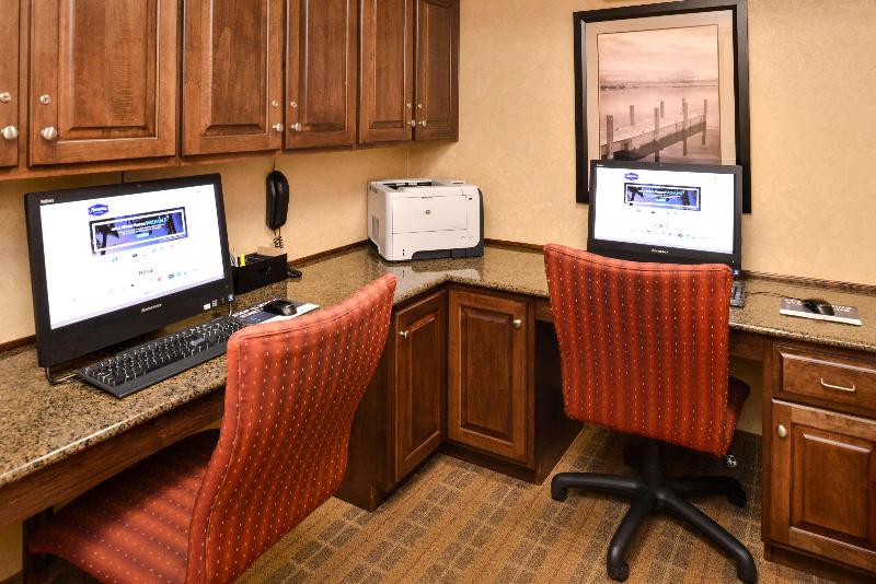 Hampton Inn Williamsburg image