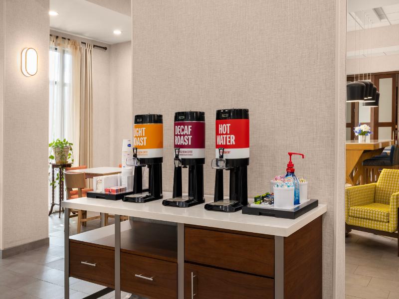 Hampton Inn Williamsburg image