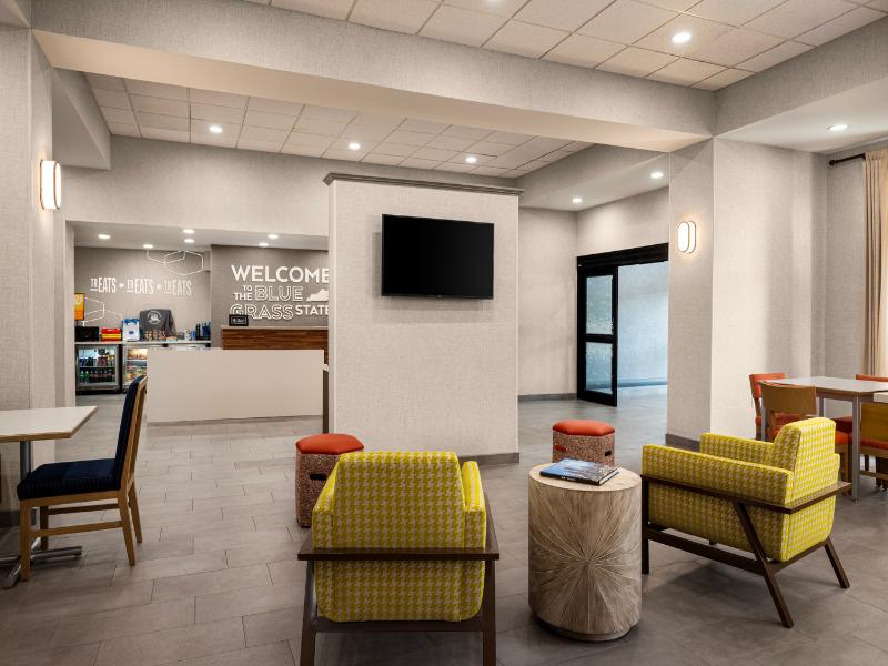 Hampton Inn Williamsburg image
