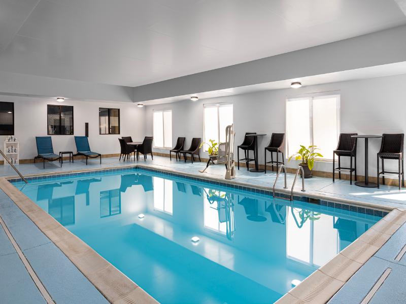 Hampton Inn Williamsburg image