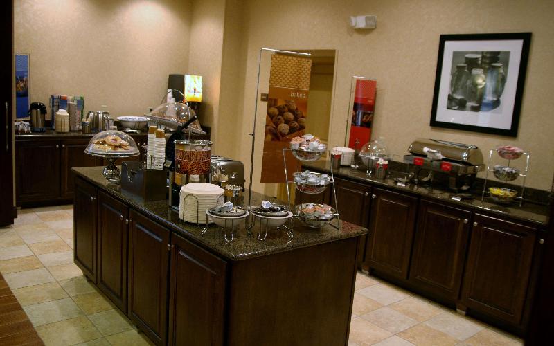 Hampton Inn Williamsburg image