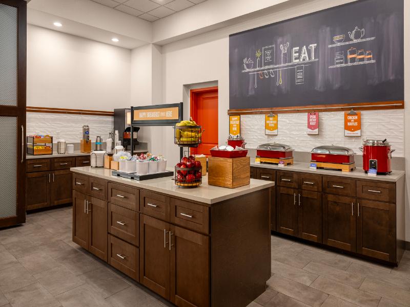 Hampton Inn Williamsburg image